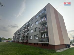 Prodej bytu 3+1, Bakov nad Jizerou, Školní, 70 m2