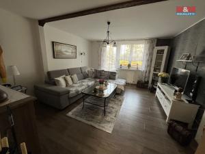 Prodej bytu 3+1, Bakov nad Jizerou, Školní, 70 m2
