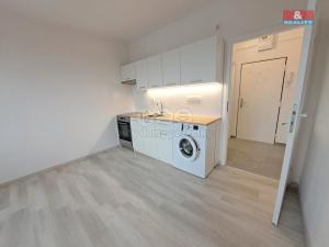 Pronájem bytu 1+1, Milevsko, J. A. Komenského, 40 m2