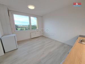 Pronájem bytu 1+1, Milevsko, J. A. Komenského, 40 m2