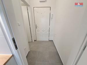 Pronájem bytu 1+1, Milevsko, J. A. Komenského, 40 m2