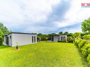 Prodej zahrady, Cheb - Podhrad, 430 m2