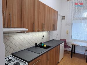 Pronájem bytu 1+1, Brno - Zábrdovice, Cejl, 48 m2
