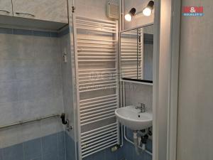 Pronájem bytu 1+1, Brno - Zábrdovice, Cejl, 48 m2