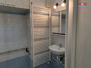 Pronájem bytu 1+1, Brno - Zábrdovice, Cejl, 48 m2
