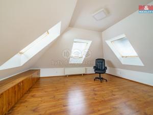 Prodej rodinného domu, Františkovy Lázně, Anglická, 150 m2