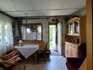 Prodej chaty, Jílové u Držkova, 24 m2