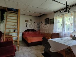 Prodej chaty, Jílové u Držkova, 24 m2
