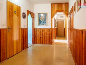 Prodej bytu 3+1, Milevsko, Sokolovská, 76 m2