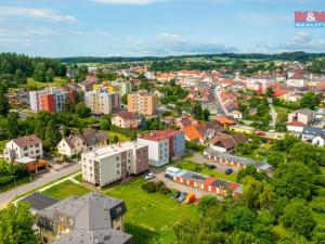 Prodej bytu 3+1, Milevsko, Sokolovská, 76 m2