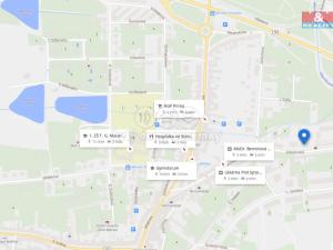 Prodej bytu 3+1, Milevsko, Sokolovská, 76 m2