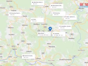 Prodej rodinného domu, Radčice, 176 m2