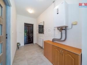 Prodej rodinného domu, Červená Voda, 93 m2