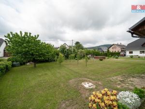 Prodej rodinného domu, Červená Voda, 93 m2