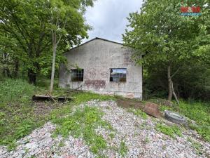 Prodej výrobních prostor, Kasejovice - Kladrubce, 150 m2