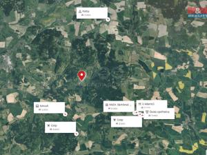 Prodej výrobních prostor, Kasejovice - Kladrubce, 150 m2
