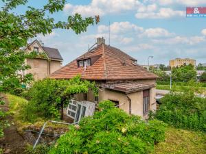 Prodej rodinného domu, Praha - Stodůlky, Plzeňská, 154 m2
