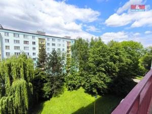 Prodej bytu 3+1, Havířov, Dlouhá třída, 71 m2