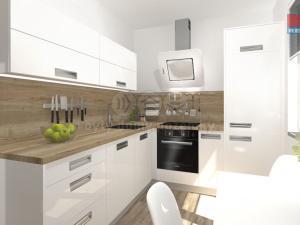 Prodej bytu 3+1, Havířov, Dlouhá třída, 71 m2