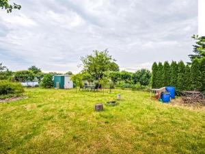 Prodej zahrady, Pardubice, 316 m2