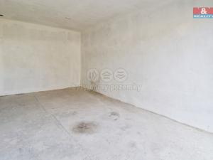 Prodej garáže, Litvínov, Jandečkova, 19 m2