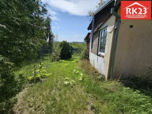 Prodej zahrady, Mariánské Lázně - Úšovice, 817 m2