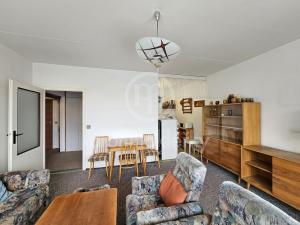 Pronájem bytu 2+kk, Brno, Krymská, 44 m2