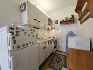 Pronájem bytu 2+kk, Brno, Krymská, 44 m2
