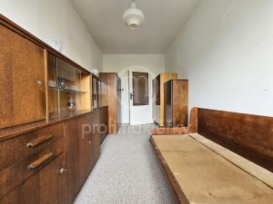Pronájem bytu 2+kk, Brno, Krymská, 44 m2