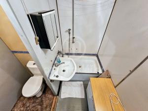 Pronájem bytu 2+kk, Brno, Krymská, 44 m2