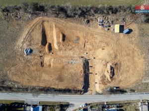 Prodej pozemku pro bydlení, Čisovice, 862 m2