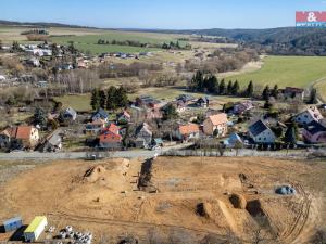 Prodej pozemku pro bydlení, Čisovice, 862 m2