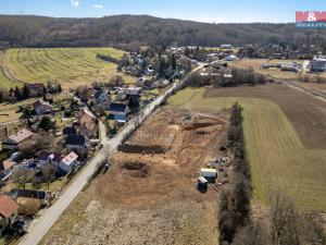 Prodej pozemku pro bydlení, Čisovice, 862 m2