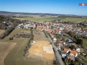 Prodej pozemku pro bydlení, Čisovice, 862 m2