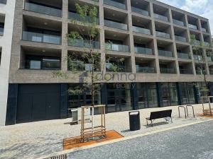 Pronájem bytu 1+kk, Praha, Tetauerova, 44632 m2