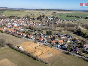 Prodej pozemku pro bydlení, Čisovice, 828 m2