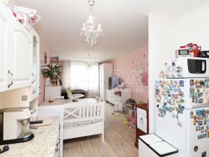Pronájem bytu 3+kk, Praha - Troja, Pomořanská, 74 m2