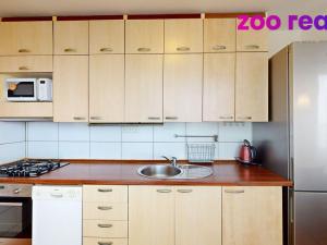 Pronájem bytu 2+1, Litvínov - Horní Litvínov, Podkrušnohorská, 55 m2