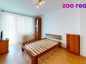 Pronájem bytu 2+1, Litvínov - Horní Litvínov, Podkrušnohorská, 55 m2