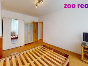 Pronájem bytu 2+1, Litvínov - Horní Litvínov, Podkrušnohorská, 55 m2