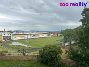 Pronájem bytu 2+1, Litvínov - Horní Litvínov, Podkrušnohorská, 55 m2