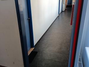 Pronájem bytu 1+kk, Brno, Cejl, 19 m2