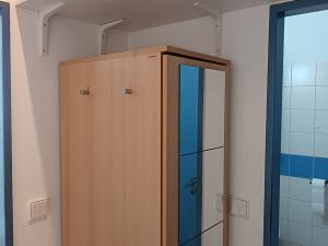 Pronájem bytu 1+kk, Brno, Cejl, 19 m2