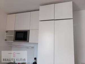 Pronájem bytu 1+kk, Brno, Cejl, 19 m2