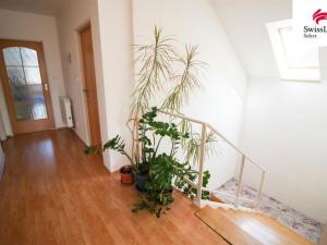 Prodej rodinného domu, Meziříčko, 300 m2