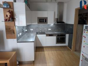 Prodej bytu 2+kk, Praha - Letňany, Chlebovická, 58 m2
