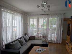Prodej bytu 2+kk, Praha - Letňany, Chlebovická, 58 m2