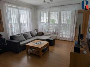 Prodej bytu 2+kk, Praha - Letňany, Chlebovická, 58 m2
