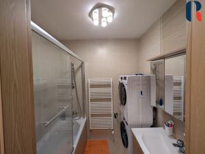 Prodej bytu 2+kk, Praha - Letňany, Chlebovická, 58 m2