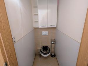 Prodej bytu 2+kk, Praha - Letňany, Chlebovická, 58 m2